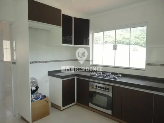 Imagem Aceita financiamento Bancário casa em condomínio fechado