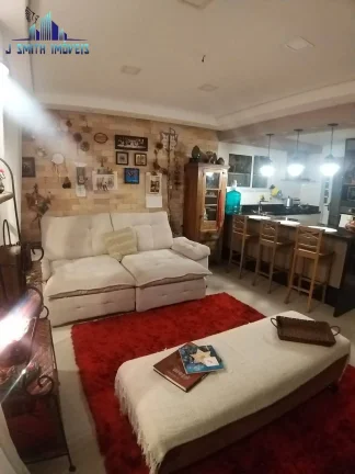 Imagem SOBRADO 3 DORMS (1 SUÍTE), 2 VAGAS, LAZER COMPLETO, COND. FECHADO