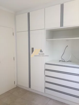 Imagem Apartamento à venda no Cambuí em Campinas, São Paulo