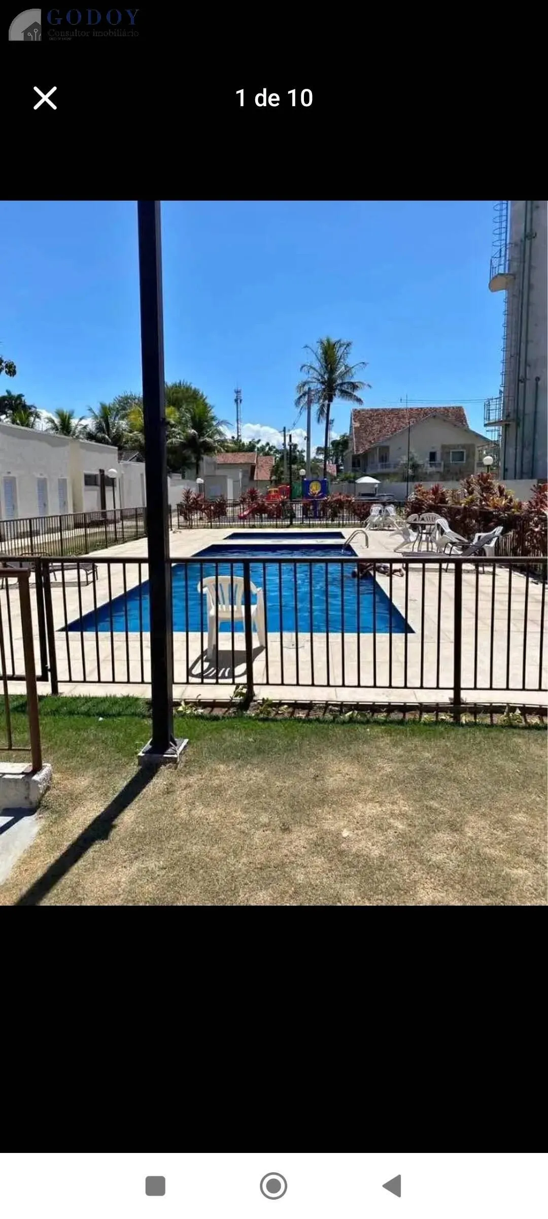 Imagem Apartamento no Residencial Princesa Cecília - Pindamonhangaba