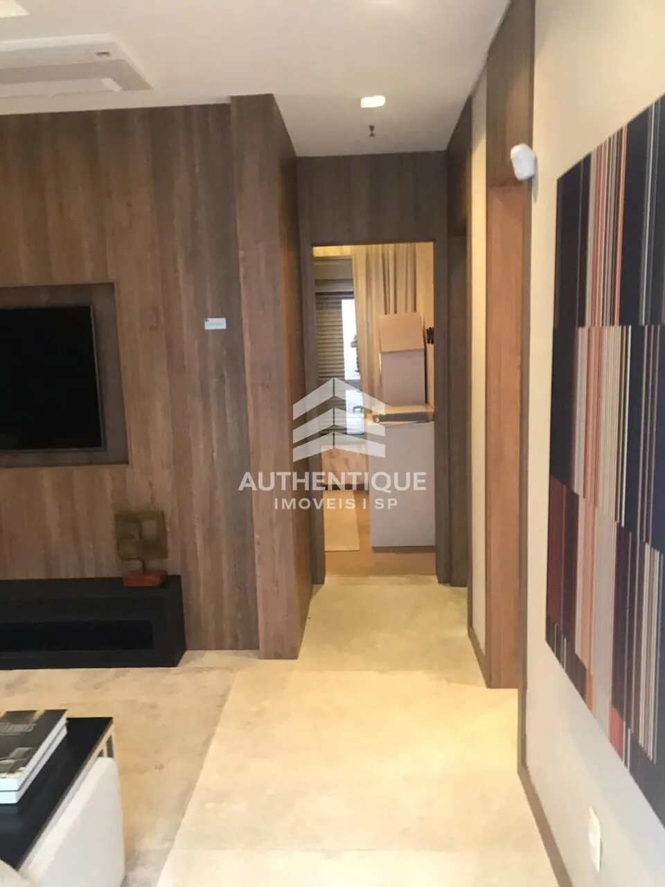Imagem O PARQUE BROOKLIN - Apartamento no bairro Brooklin à venda