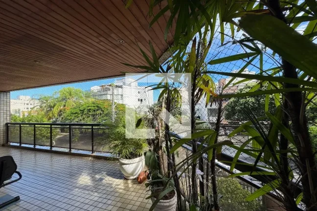 Imagem Apartamento à Venda - Recreio, 3 Quartos, 154 m2