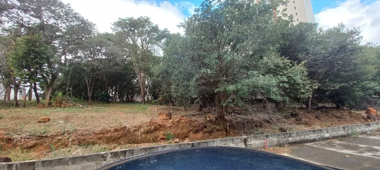 Imagem Área de 7.000.00 m² no Campolim