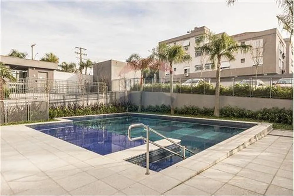 Imagem Apartamento em Jardim Lindóia