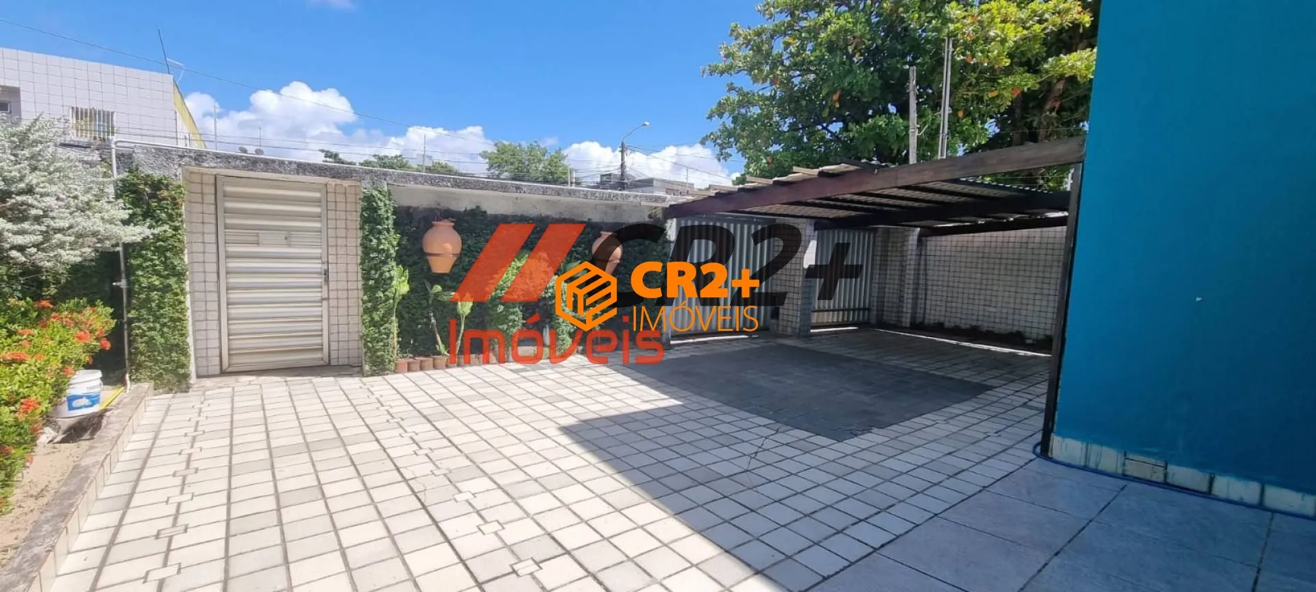 Imagem Casa a Venda com 5 quartos,3 suítes em Candeias 540m² em Jaboatão Dos Guararapes