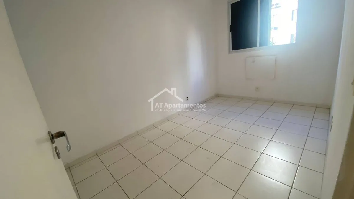 Imagem Apartamento 2 quartos em São Cristóvão, Rio de Janeiro, com Varanda e Lazer Completo