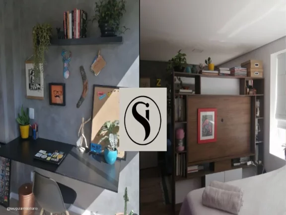 Imagem APARTAMENTO RESIDENCIAL em SÃO PAULO - SP, PINHEIROS