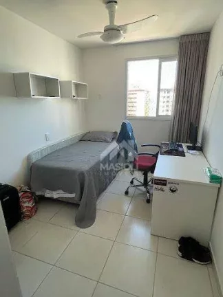 Imagem Apartamento com 2 dormitórios à venda, 65 m² por R$ 760.000,00 - Praia de Itapoã - Vila Velha/ES