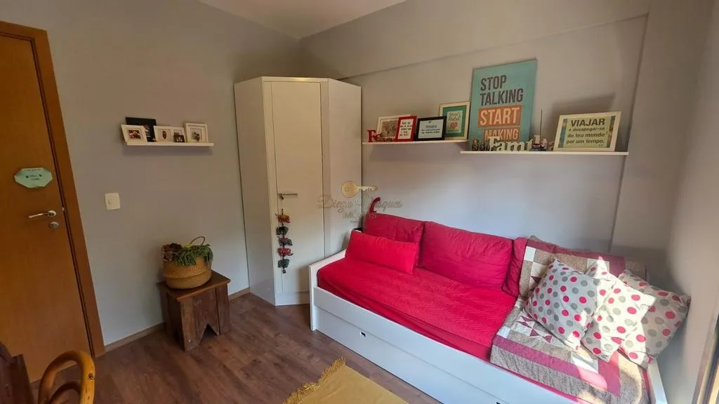 Imagem Apartamento para Venda em Teresópolis / RJ no bairro Cascata Guarani