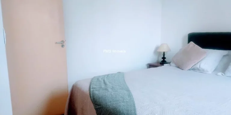 Imagem Apartamento à Venda em São Paulo-SP, Real Parque: 2 Quartos, 1 Suíte, 3 Salas, 2 Banheiros, 1 Vaga - 66m²