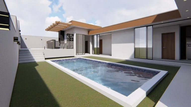 Imagem Casa com 4 dormitórios à venda, 300 m² por R$ 2.700.000,00 - Jardim do Golf I - Jandira/SP