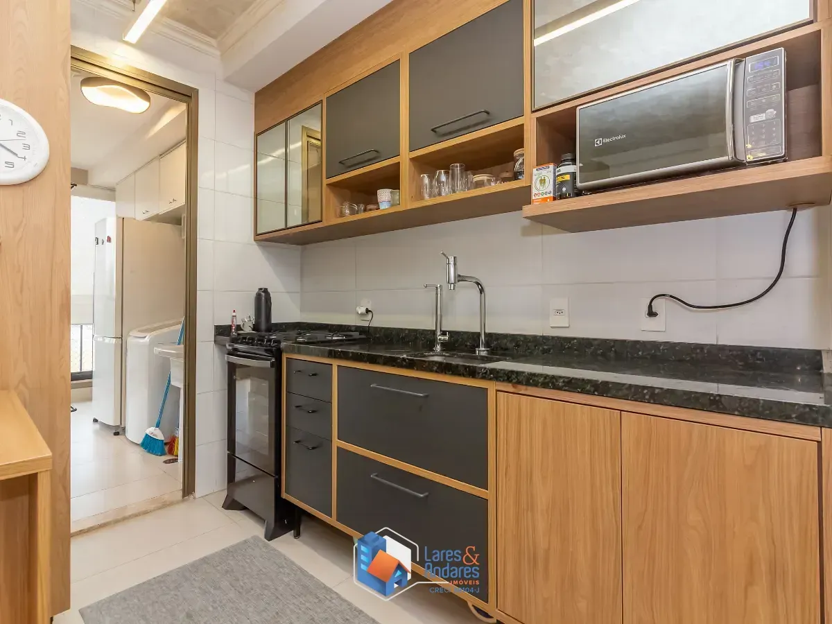 Imagem Apartamento para venda em Água Branca com 2 quartos, sendo 1 suíte, 61m²