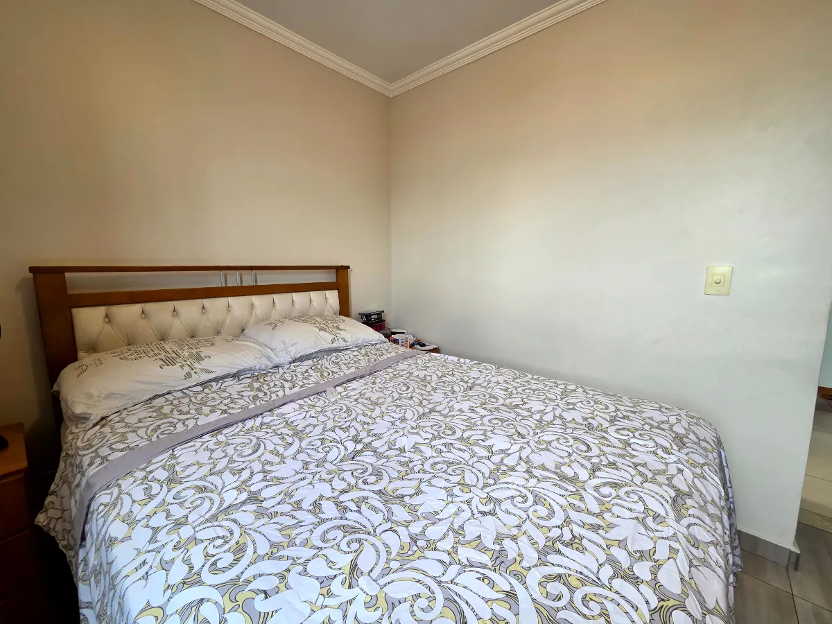 Imagem Apartamento para venda em Vila Ema com 2 quartos, 44m2