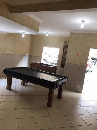 Imagem Apartamento com 2 Quartos à Venda, 54 m² em Vila Carlos de Campos - São Paulo