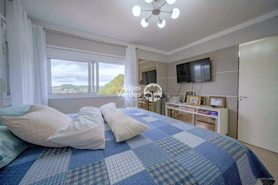 Imagem Vende - se Casa no Vale das Colinas, com 3 dormitórios