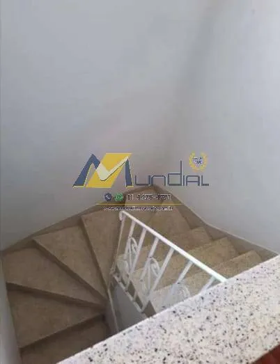Imagem SOBRADO PARA LOCAÇAO NA VILA SCARPELLI