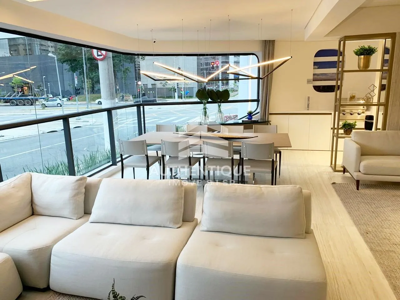 Imagem EZ PARQUE DA CIDADE - Apartamento à venda em São Paulo/SP