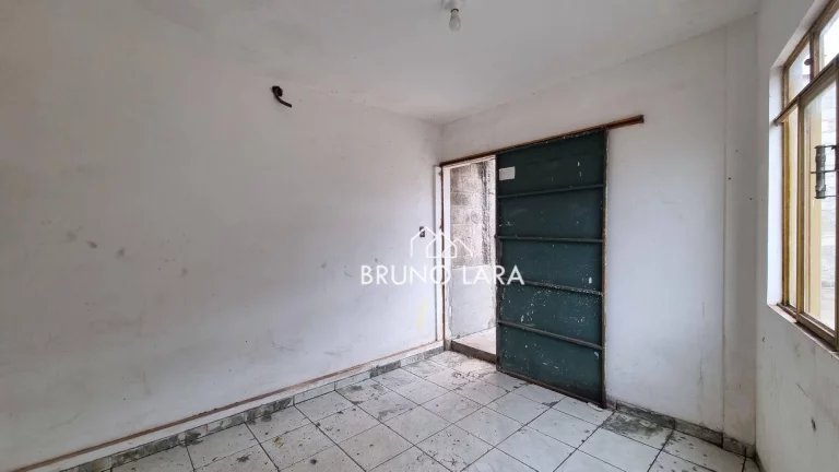 Imagem Galpão disponível para locação no Bairro Planalto – São Joaquim de Bicas/MG.