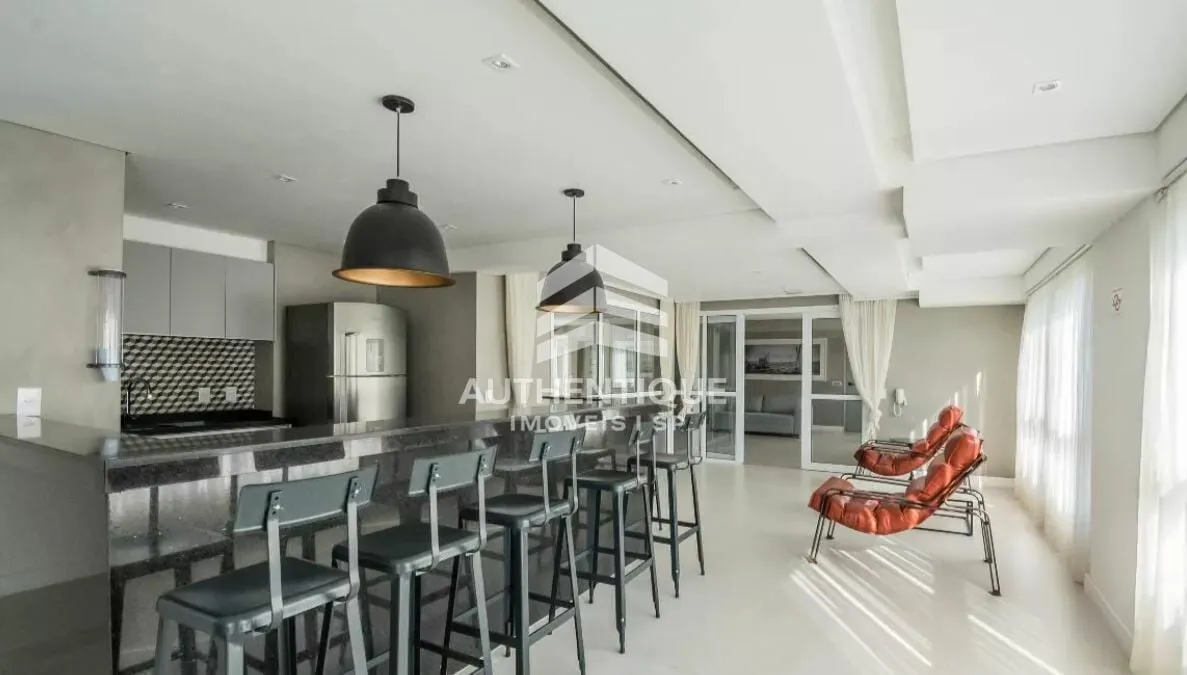 Imagem Stay Aeroporto Campo Belo - Apartamento à venda no bairro Campo Belo - São Paulo/SP, Zona Sul