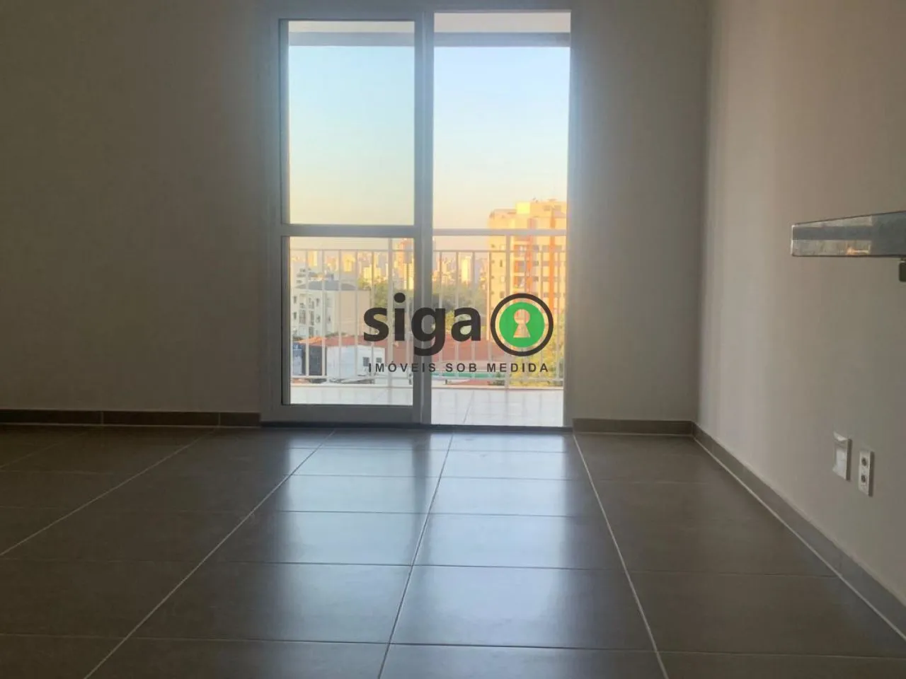 Foto do imóvel Apartamento à venda 1 Quarto, 31m², Vila Mariana - SP