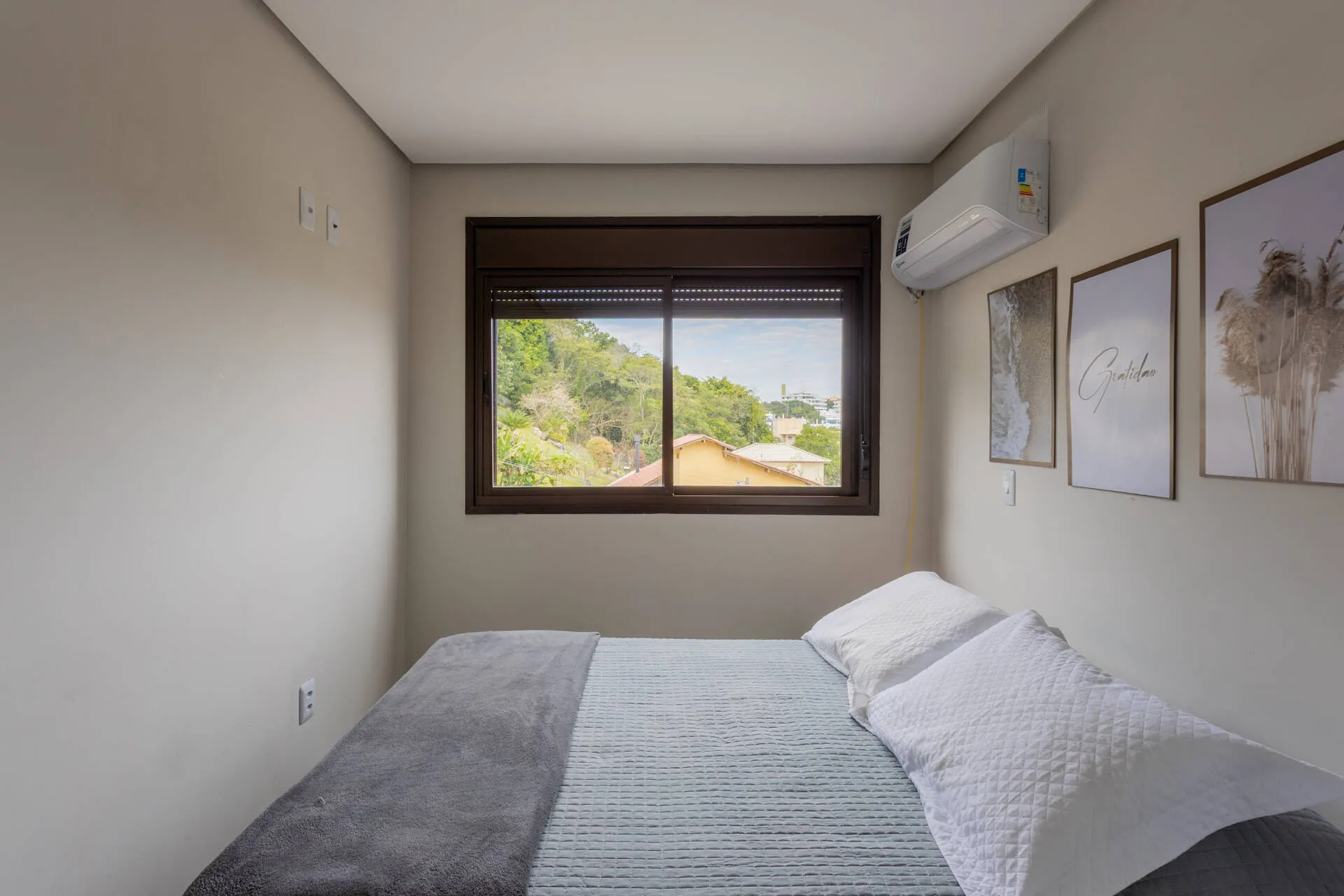Imagem Apartamento para locação anual em Canajurê
