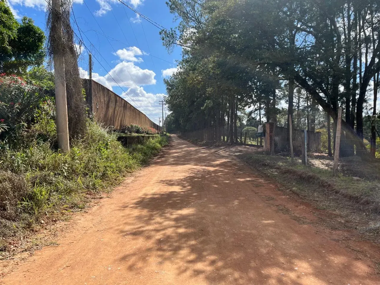 Imagem Terreno à Venda, 1.000 m² em Melissa - Itu