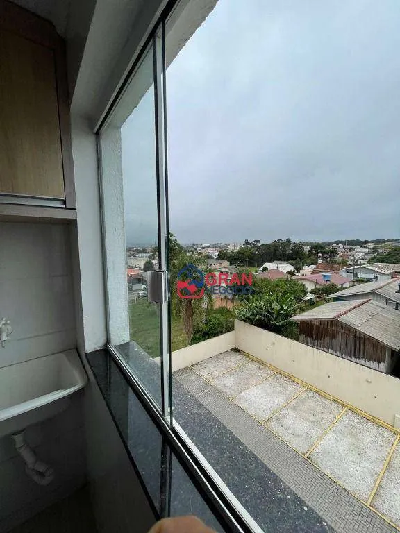 Imagem Apartamento com 2 dormitórios à venda - Jardim Paulista - Campina Grande do Sul/PR