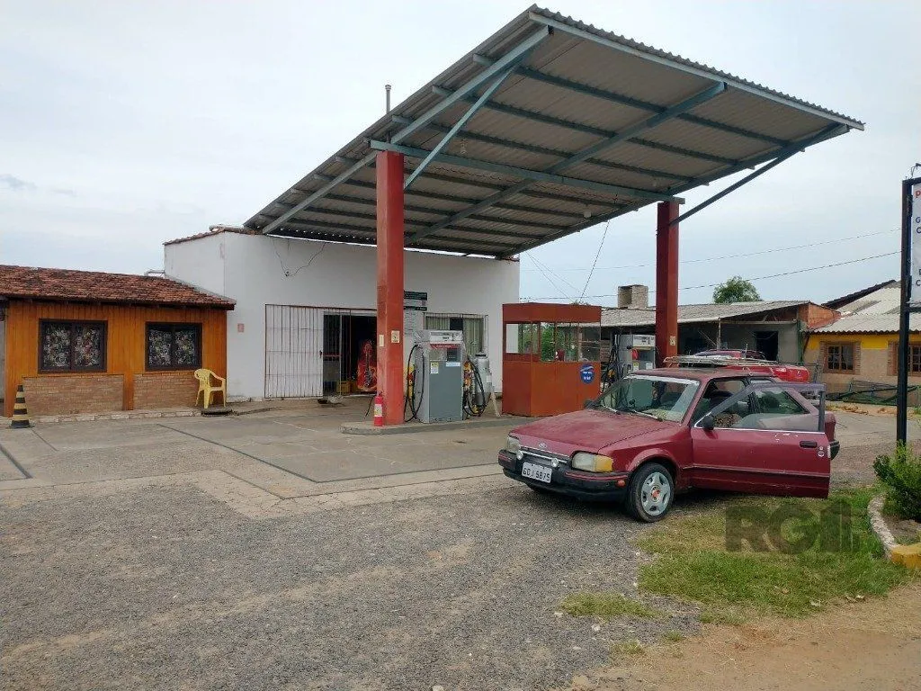 Imagem Loja em Zona Rural