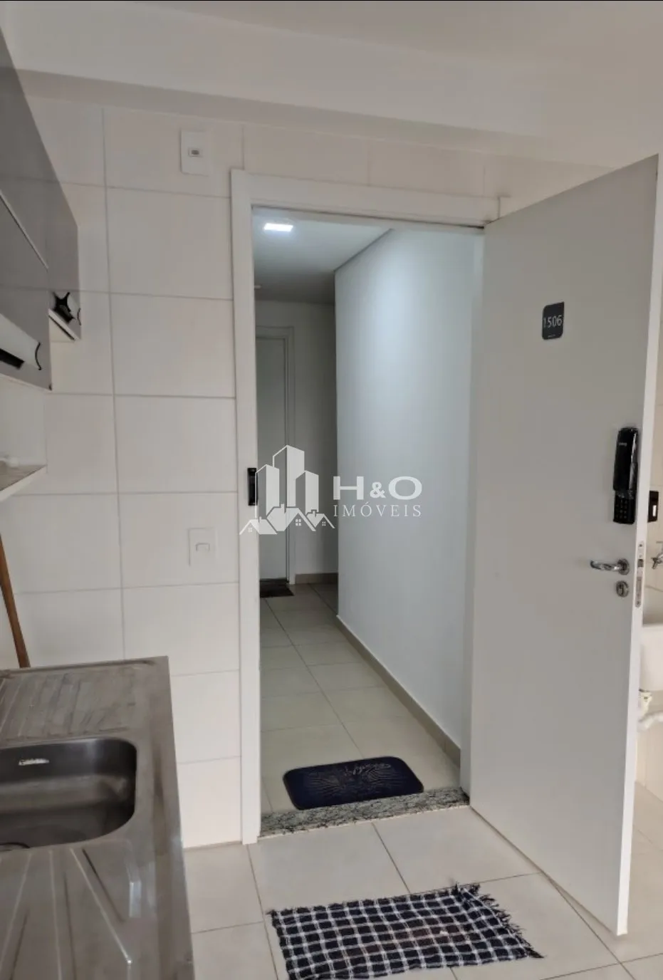 Imagem Apartamento 2 Dormitórios à Venda com Lazer Completo Bairro Colonia !