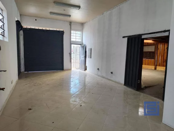 Imagem Salão para alugar por R$ 2.852,32/mês - José Maria de Azevedo e Souza- Centro - Socorro/SP