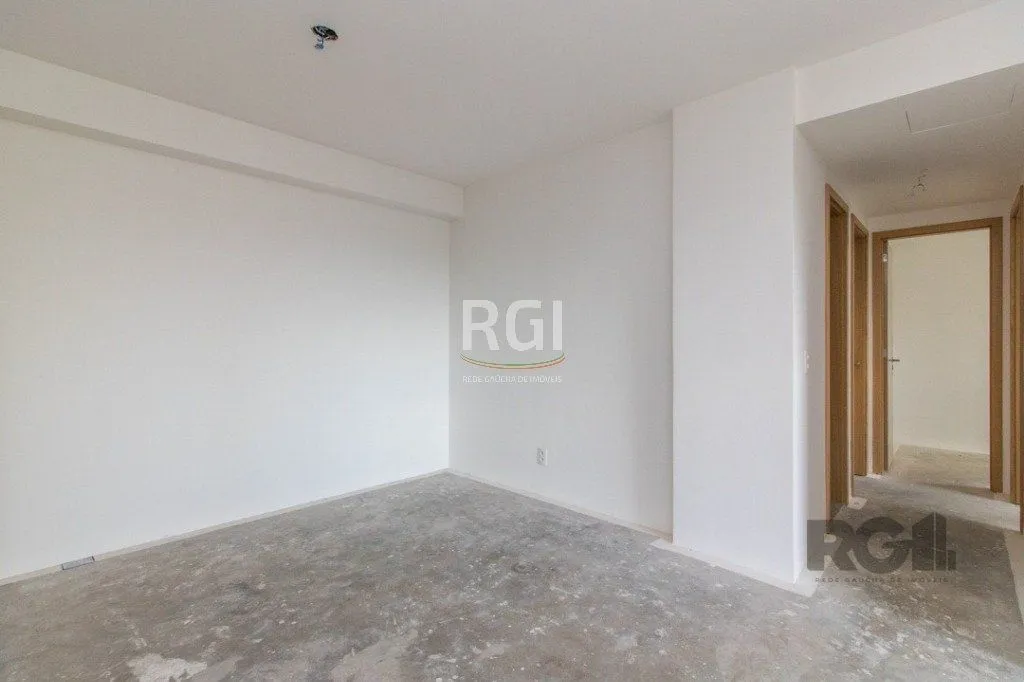Imagem Apartamento para Venda - 82.5m², 3 dormitórios, sendo 1 suites, 1 vaga - Passo da Areia