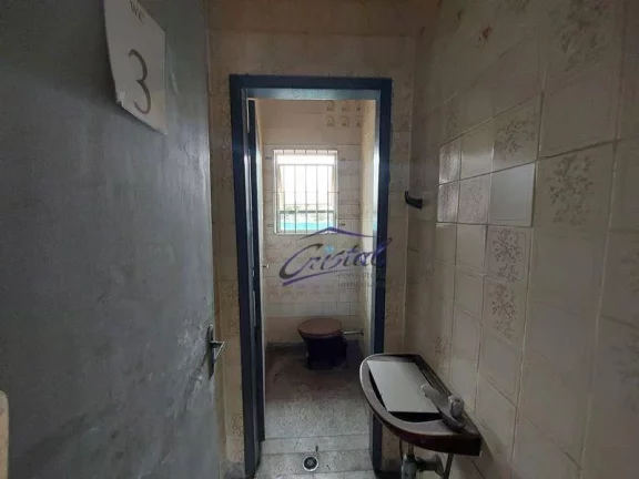 Imagem Sobreloja de 170m² com 4 banheiros 1 vaga