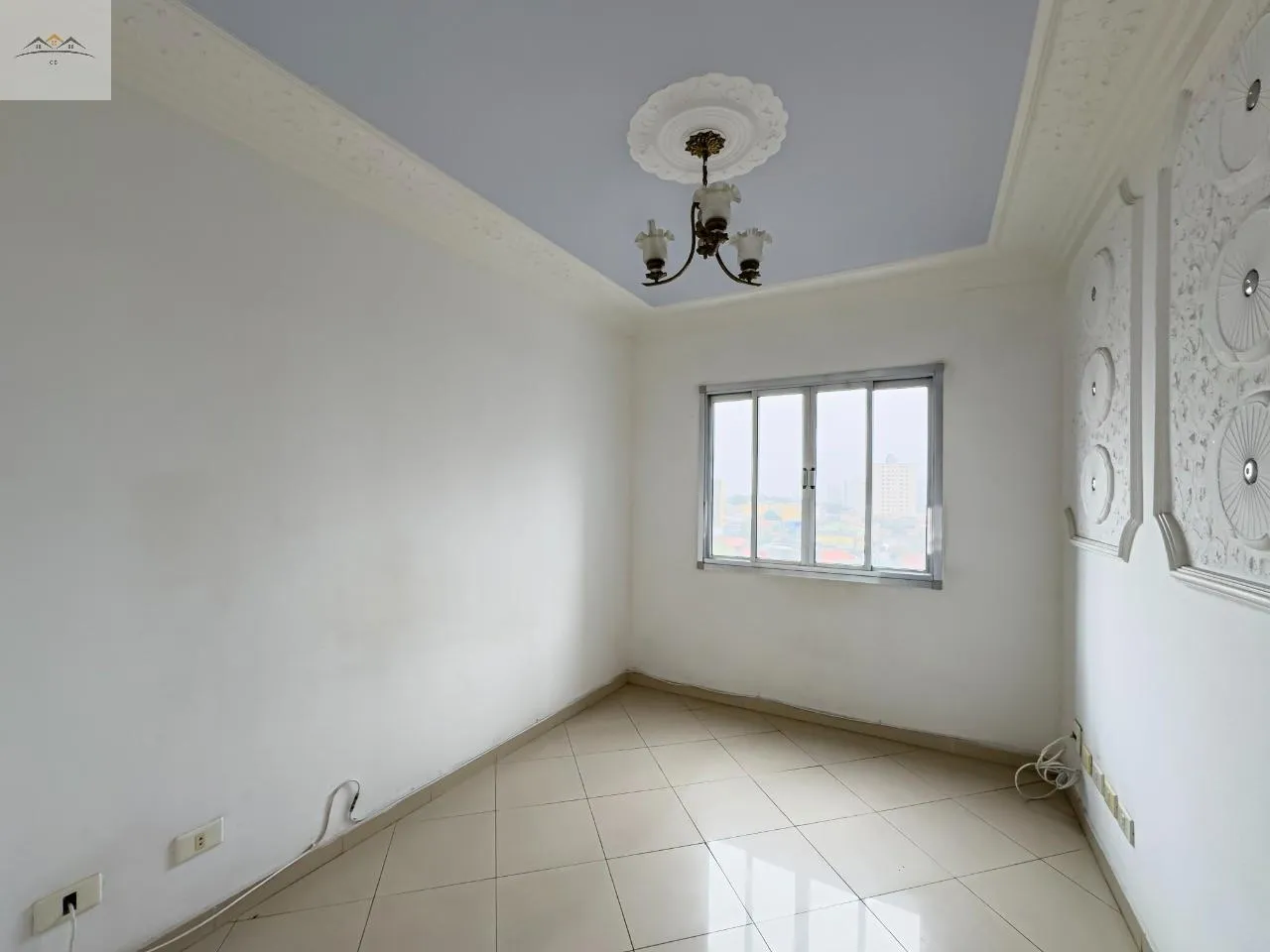 Foto do imóvel APARTAMENTO RESIDENCIAL em Santo André - São Paulo, Vila Alzira
