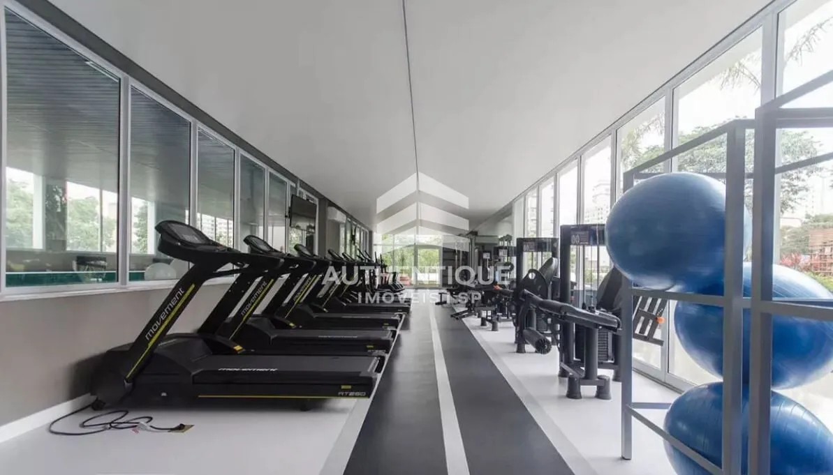 Imagem Brookfield Home Design Ibirapuera - Apartamento à venda em São Paulo/SP