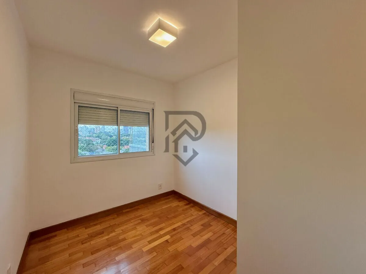 Imagem Apartamento cobertura Campo Belo pronto para morar