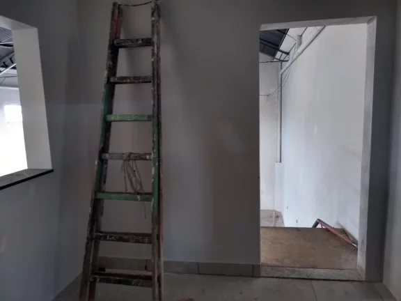 Imagem Ótimo barracão, próximo Rod Mal. Rondon
