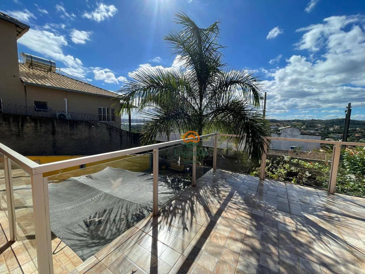 Imagem Casa com 3 dormitórios à venda, 136 m² por R$ 799.000,00 - Novo Santos Dumont - Lagoa Santa/MG