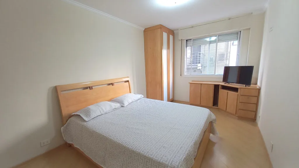 Imagem Apartamento à venda em São Paulo, Itaim Bibi, com 3 quartos, 134m2