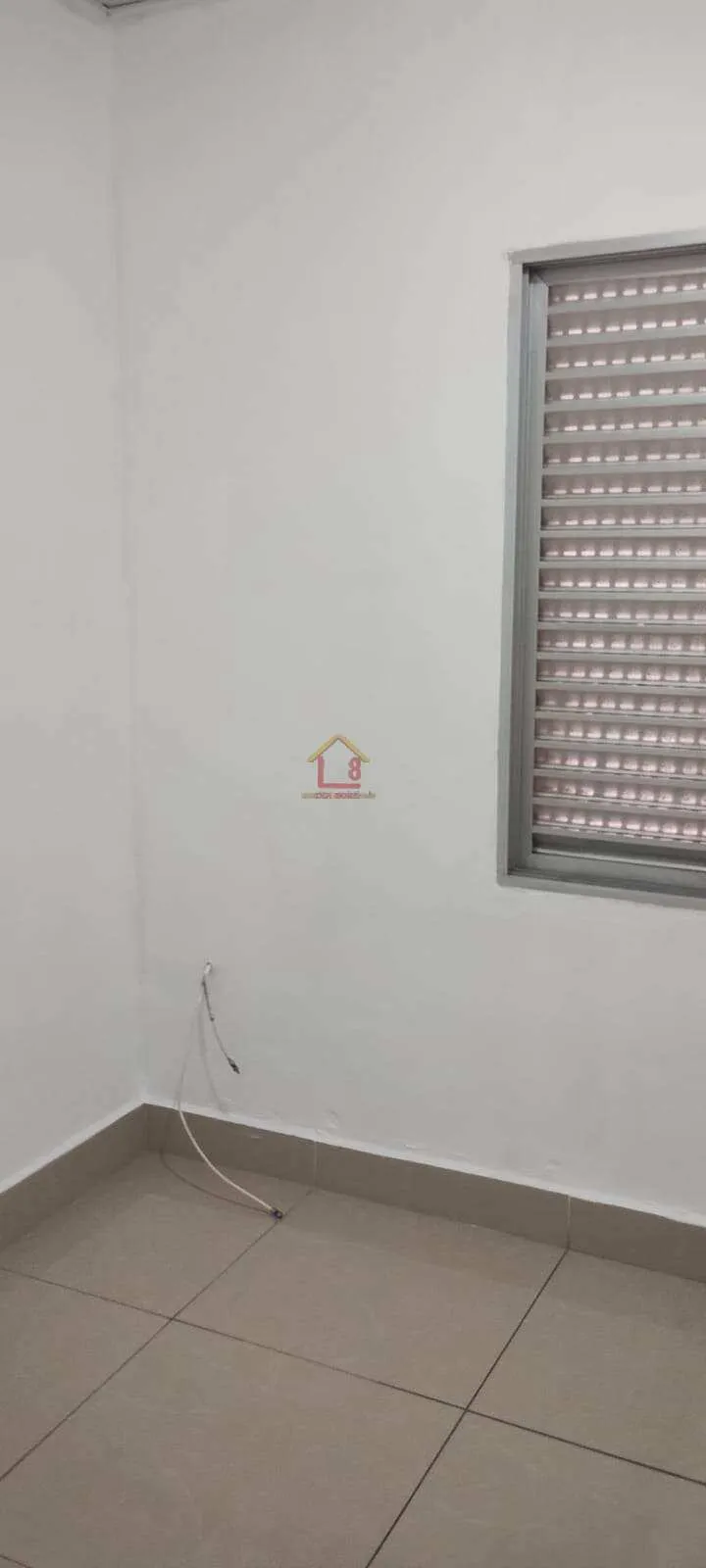 Imagem kitnet para locação