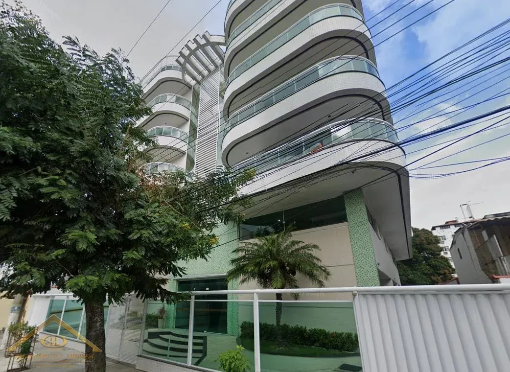 Foto do imóvel Apartamento para Venda em Cabo Frio / RJ