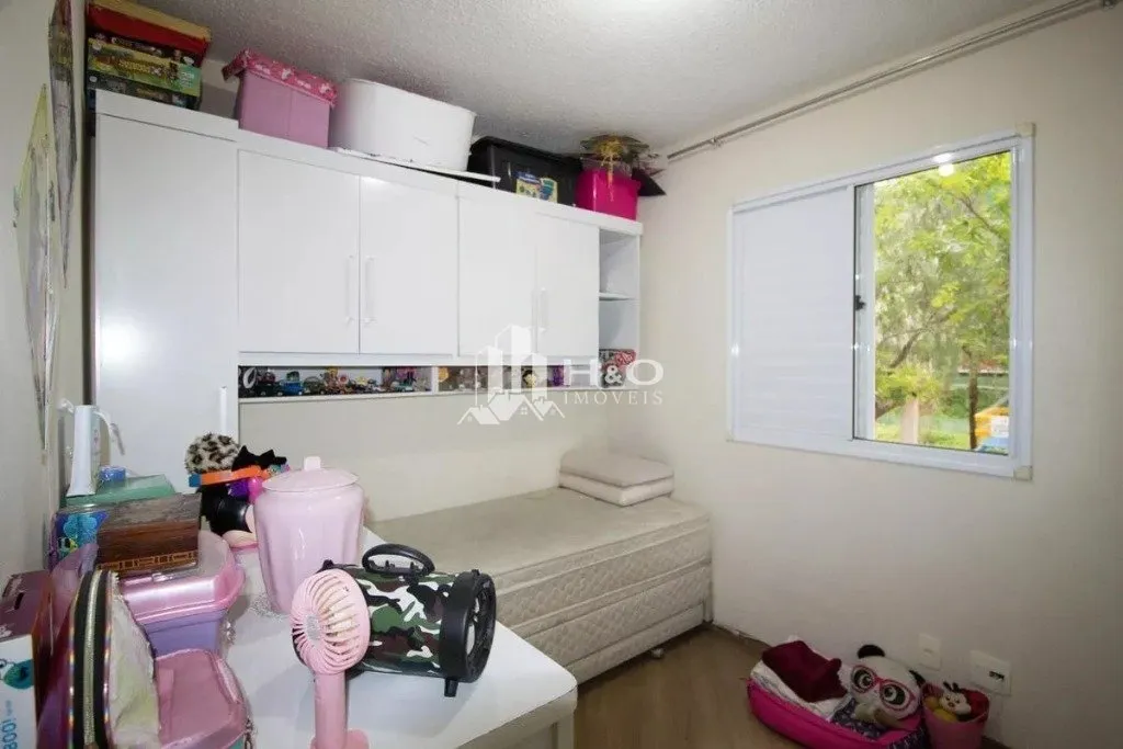 Imagem Apartamento à venda - 48m² Excelente localização, próximo ao Metrô Guilhermina-Esperança!