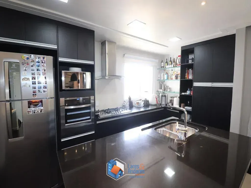 Imagem Apartamento para venda em Vila Andrade com 3 quartos, sendo 3 suítes, 142m²