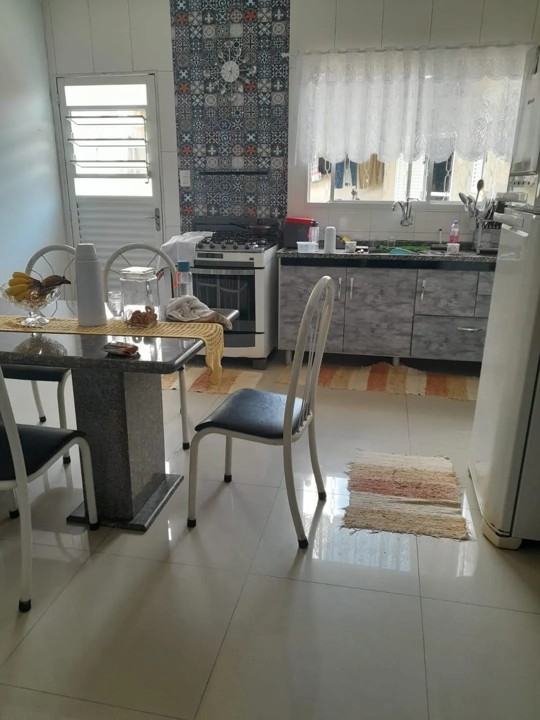 Imagem Casa à venda, Parque São Luís, Taubaté, SP