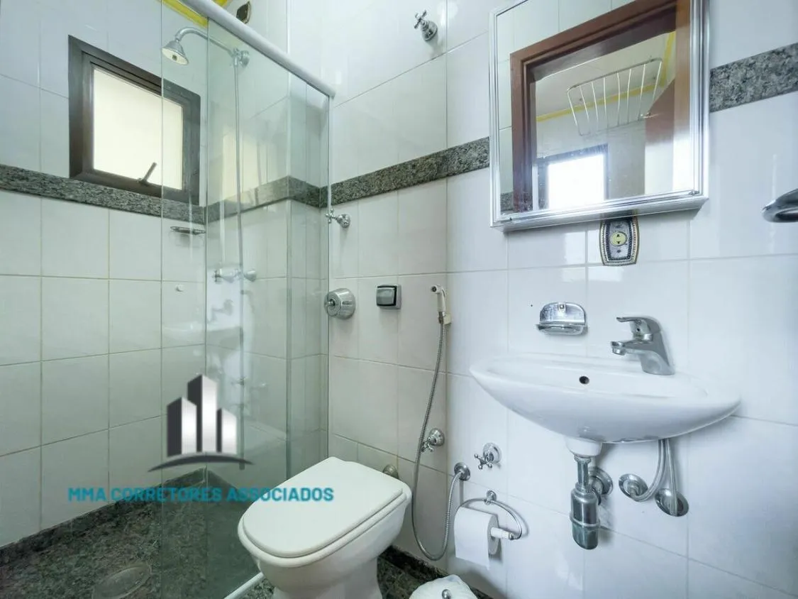 Imagem APARTAMENTO - BONFIM - CAMPINAS