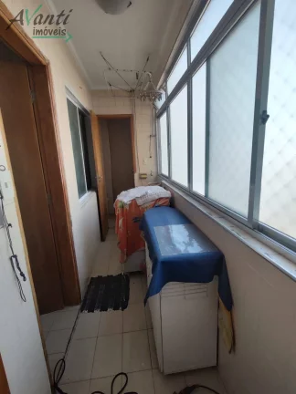 Imagem Apartamento para alugar no bairro Ponta da Praia em Santos/SP