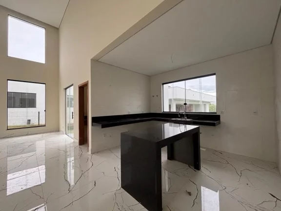 Imagem Casa à venda em Igarapé Condomínio Serra Verde.