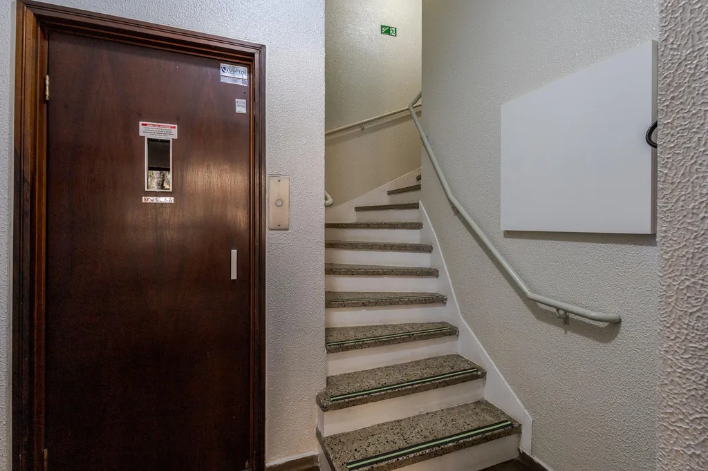 Imagem Apartamento em Petrópolis