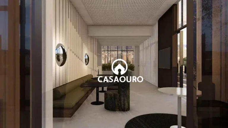 Imagem Apartamento com 3 quartos à venda, 113 m² por R$ 1.960.000 - São Pedro - Belo Horizonte/MG
