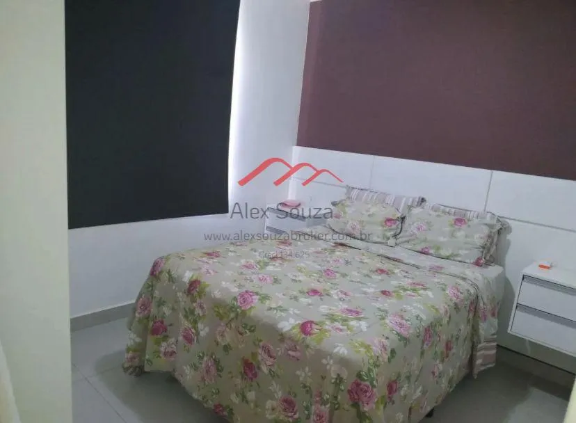 Imagem Apartamento para Venda em Sumaré, Parque Yolanda (Nova Veneza), 2 dormitórios, 1 banheiro, 1 vaga