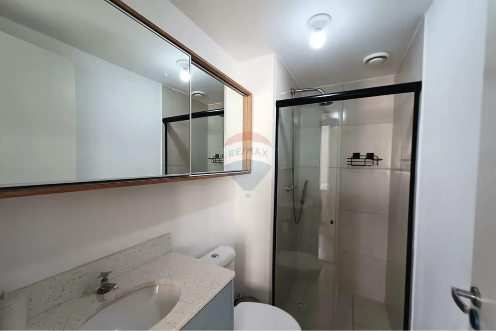 Imagem Apartamento à venda com 2 quartos (1 suite) semi-mobiliado no Cond. Vivaz Zona Norte